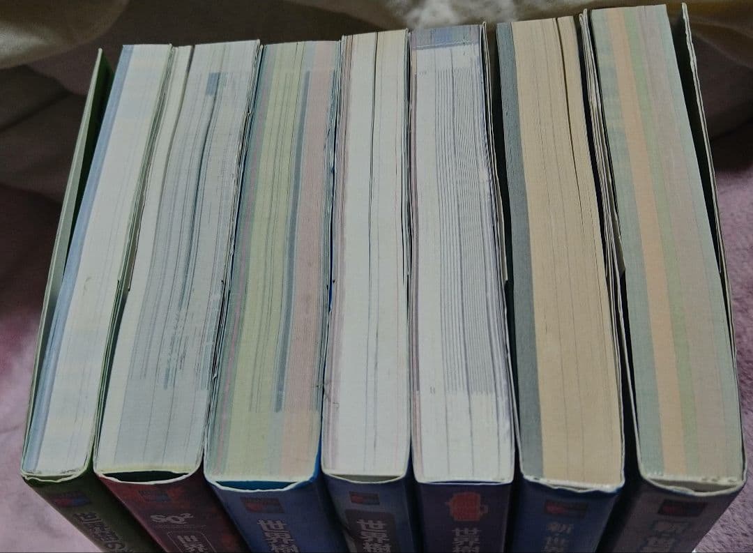 世界樹の迷宮シリーズ全種+公式ガイドブックセット