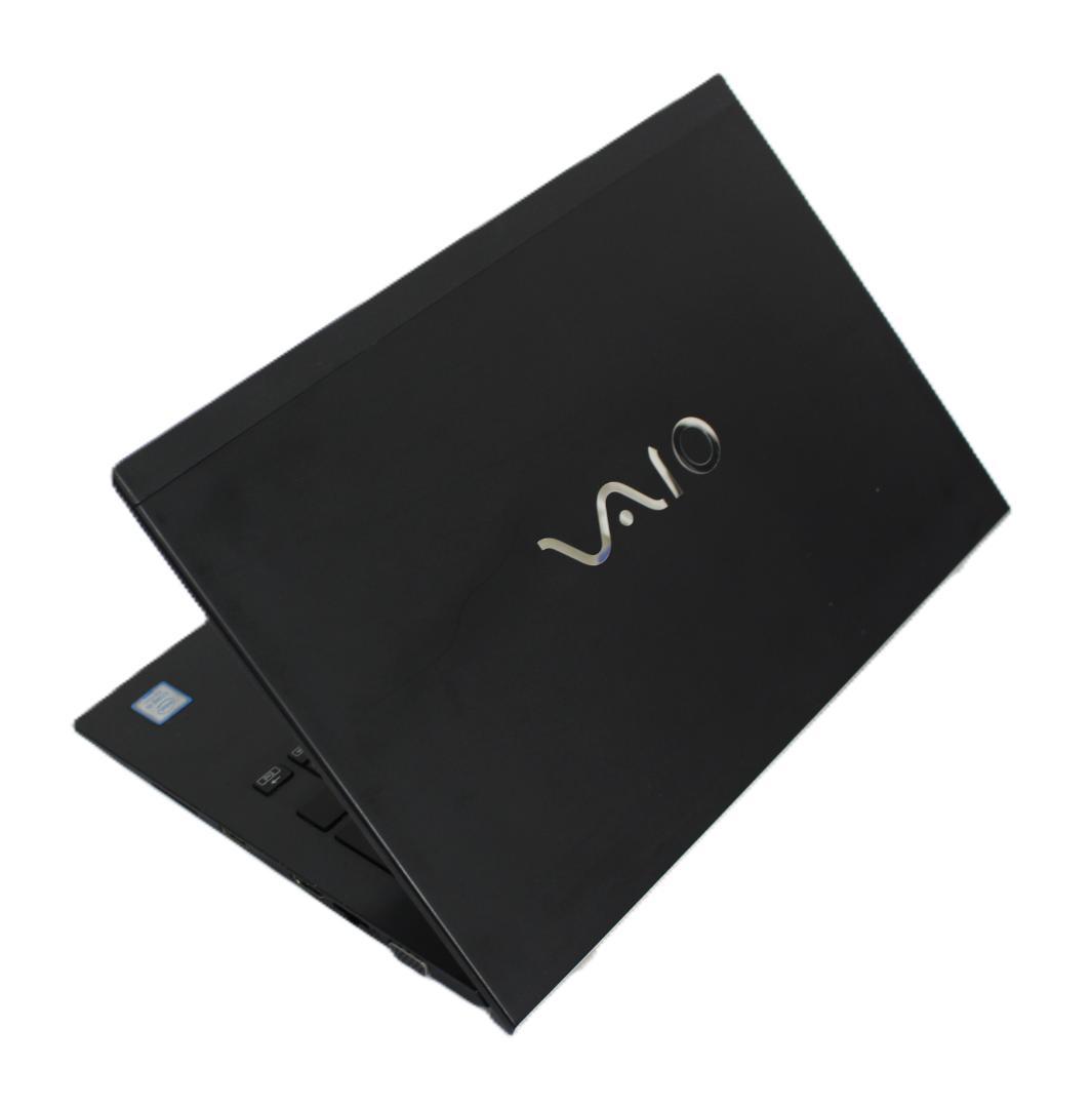 【整備済み品】 VAIO PRO PG 13.3インチ 第8世代Office付⑩