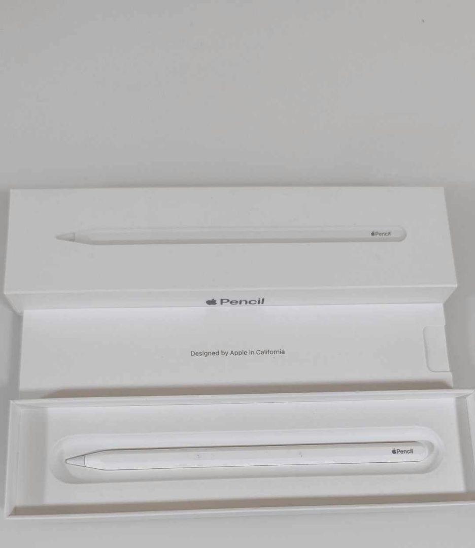 Apple pencil 第２世代 純正