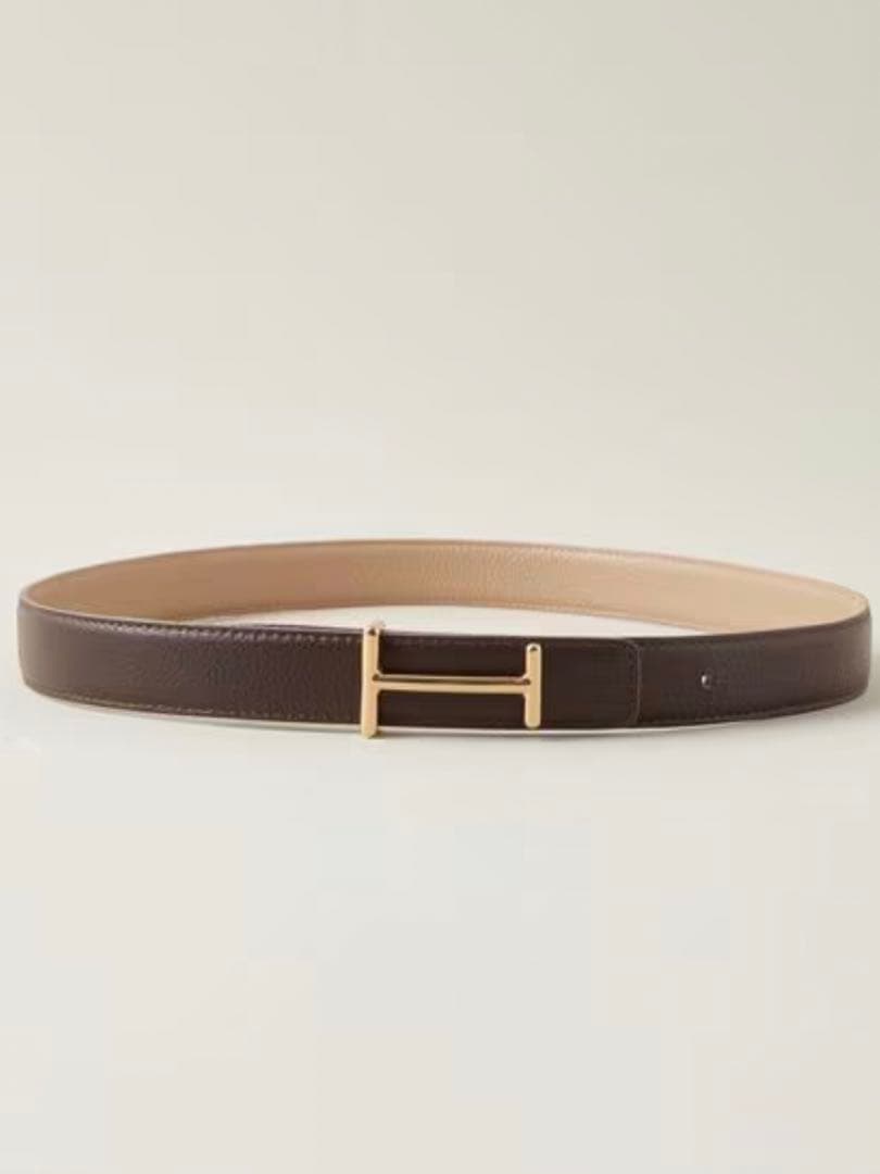 ■完売品■ conte【別注ATELIER AMBOISE ベルト