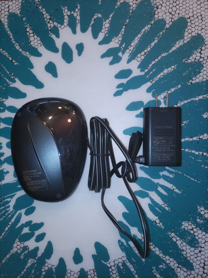 panasonic バイタリフトかっさ