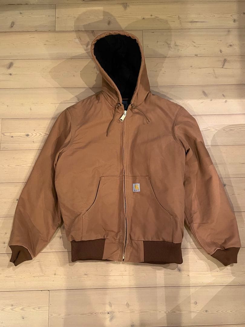 C⭐︎oo様用　Carhartt カーハート　アクティブパーカー