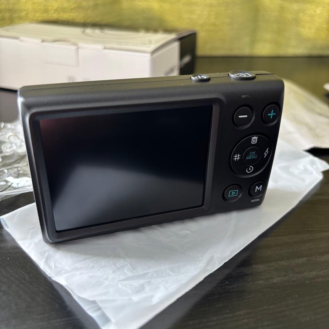 YASHICA ヤシカ DigiMate コンパクトデジタルカメラ