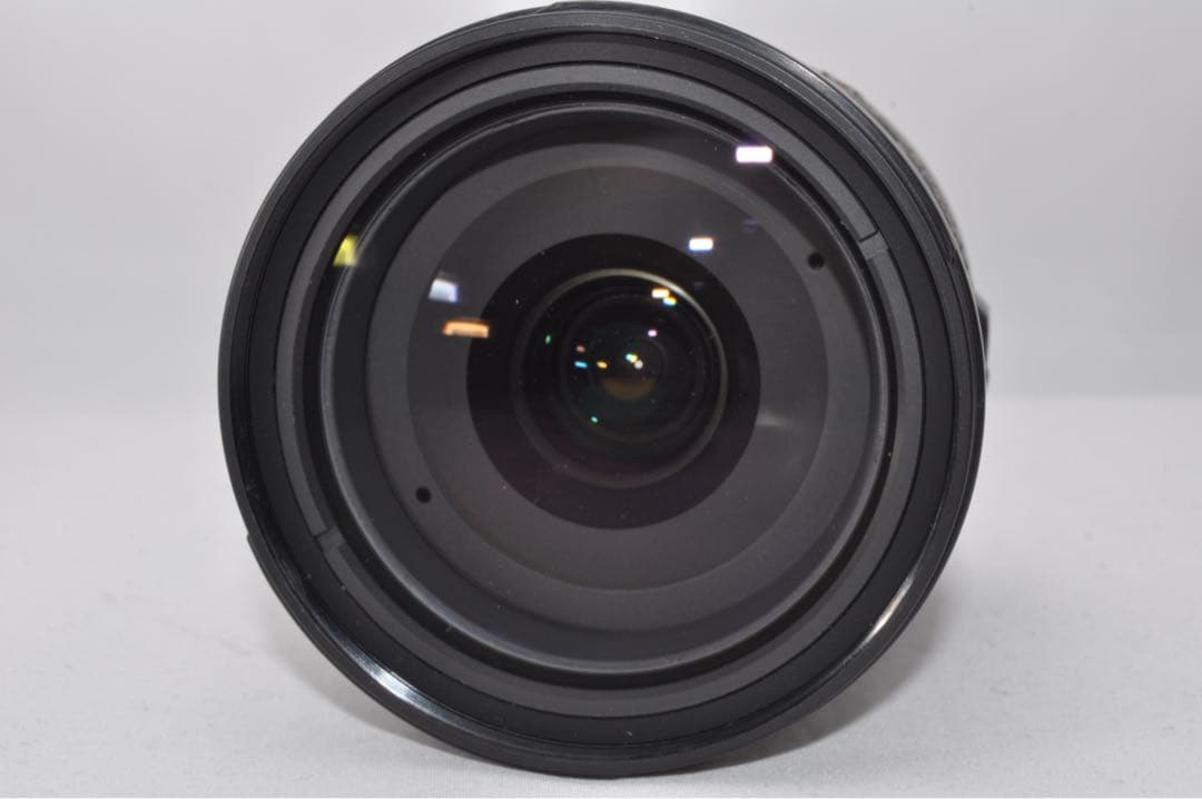 ☆美品☆ Nikon ニコン AF-S 18-200mm G Ⅱ VR