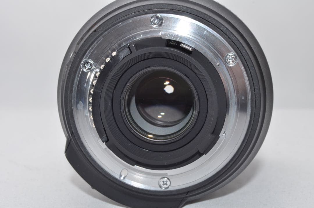 ☆美品☆ Nikon ニコン AF-S 18-200mm G Ⅱ VR