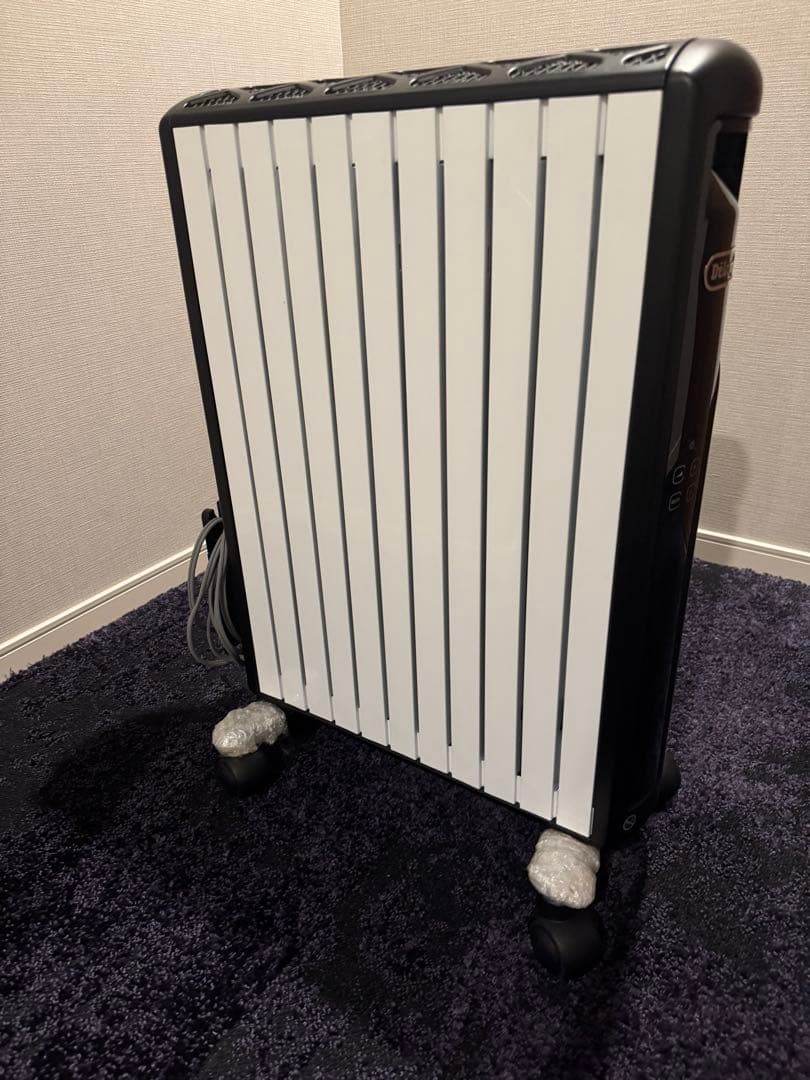 DeLonghi MDHAA15WIFI-BK Wi-Fiモデル