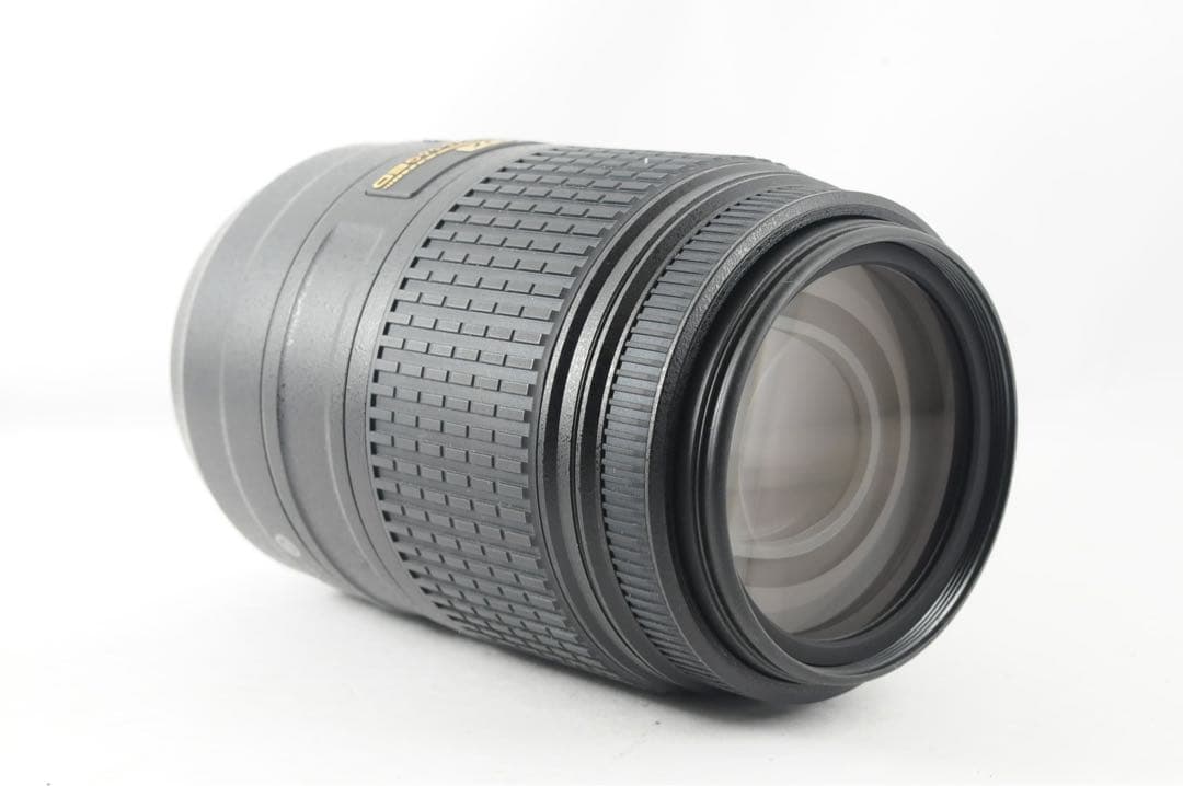 ❤️おでかけに❤️手ぶれ補正❤️Nikon AF-S 55-300mm VR