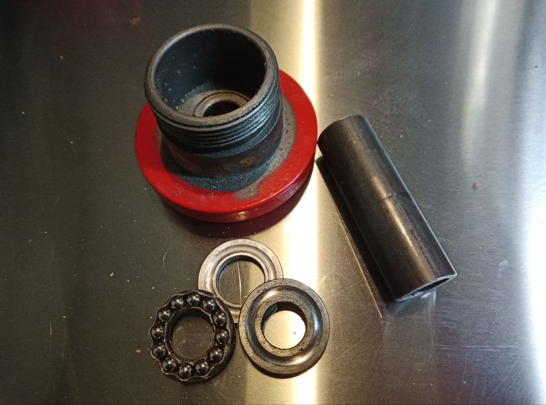 宝田工業　製粉機　PM300　単相100v　300w