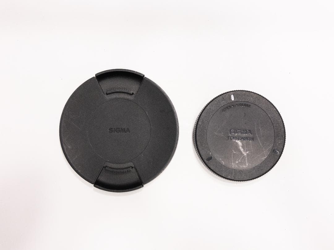 【やす】SIGMA 24-105mm F4 Canon EFマウント