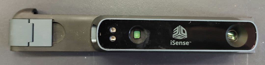 iSense 3D Scanner for iPad mini　ジャンク品