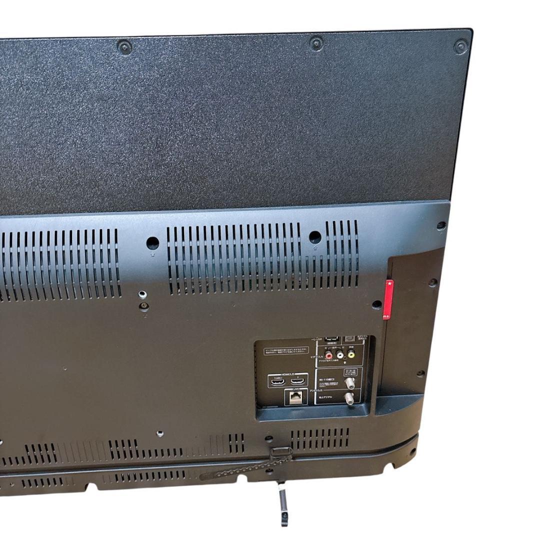 テレビ　美品　TV 東芝　REGZA 送料無料　40V