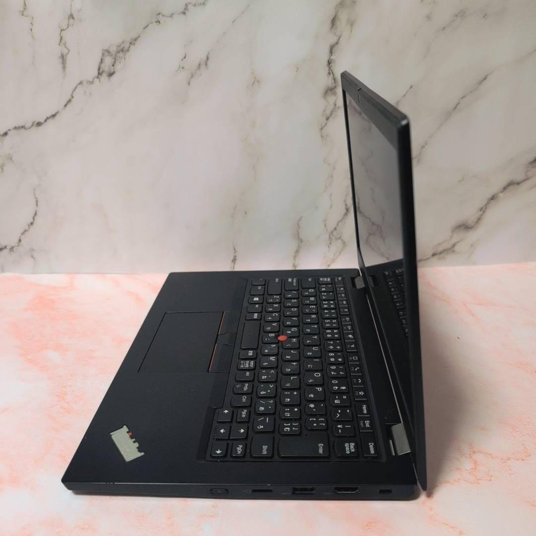 ハイスペック Core i7 Lenovo ThinkPad L13Gen2