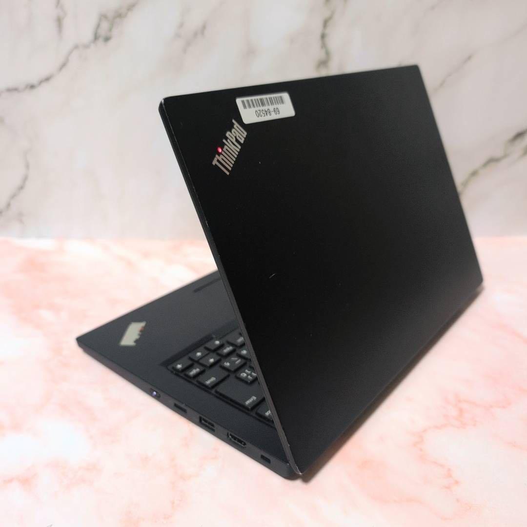 ハイスペック Core i7 Lenovo ThinkPad L13Gen2