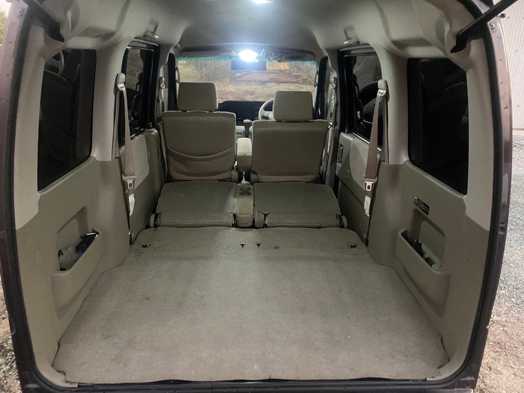 ダイハツ アトレー ワゴン佐賀