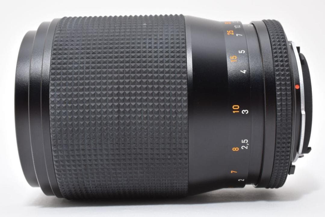 レンズ(単焦点) CONTAX Carl Zeiss Sonnar 135mm F2.8 MMJ