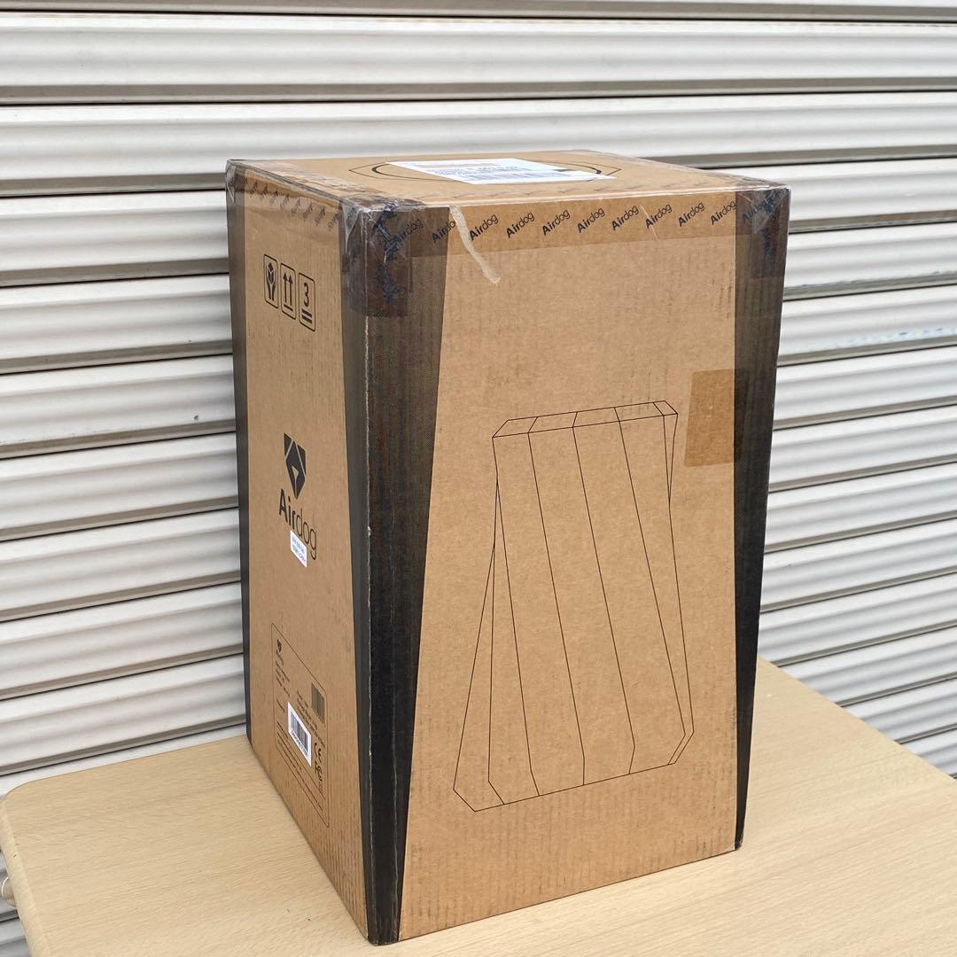 空気清浄機・イオン発生器 pink