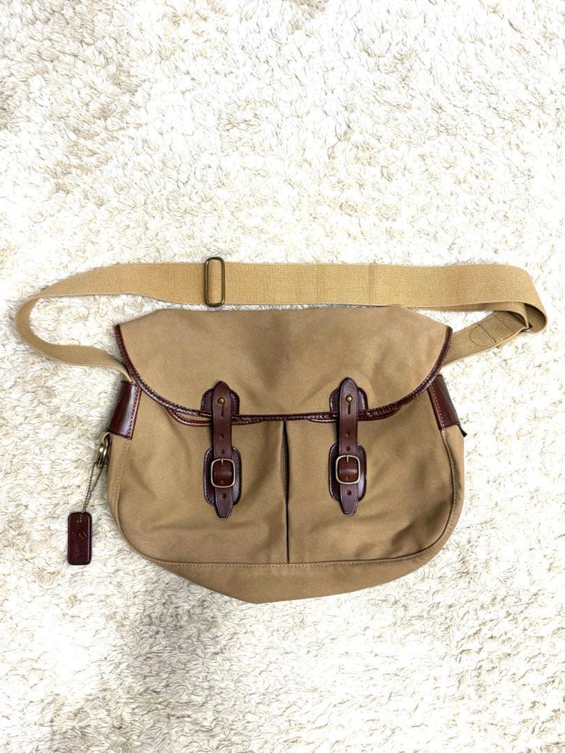 Brady アリエルトラウト ラージ　ベージュ