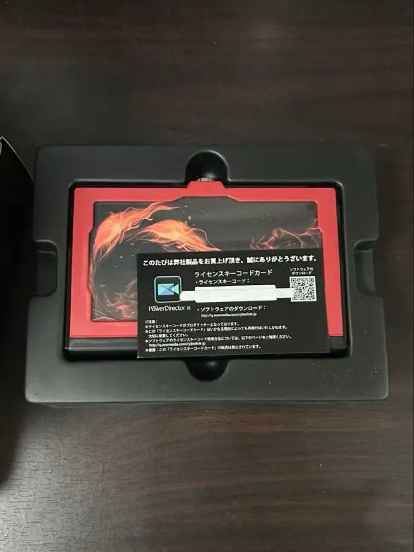 aver media live gamer extreme2 キャプチャーボード