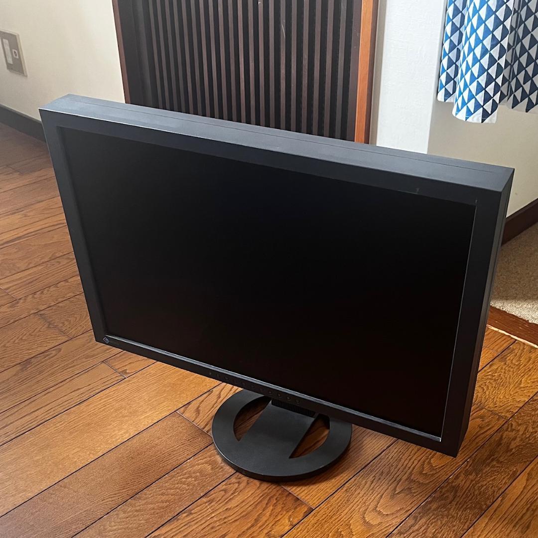 EIZO Color Edge CG243W ( 型号: CG243W )
