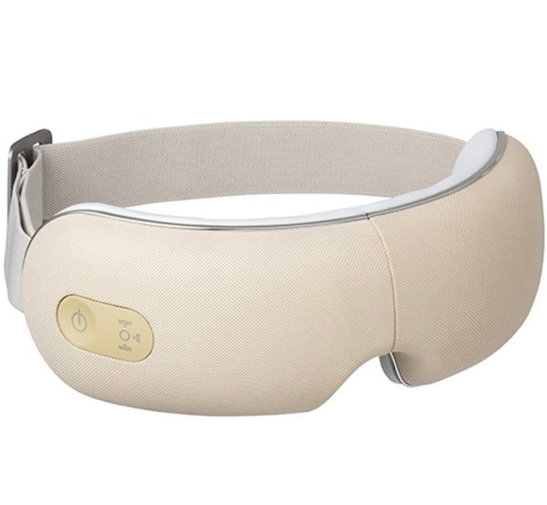 ニューピース モーションアイ アイマッサージャー MTG WE-AA00A