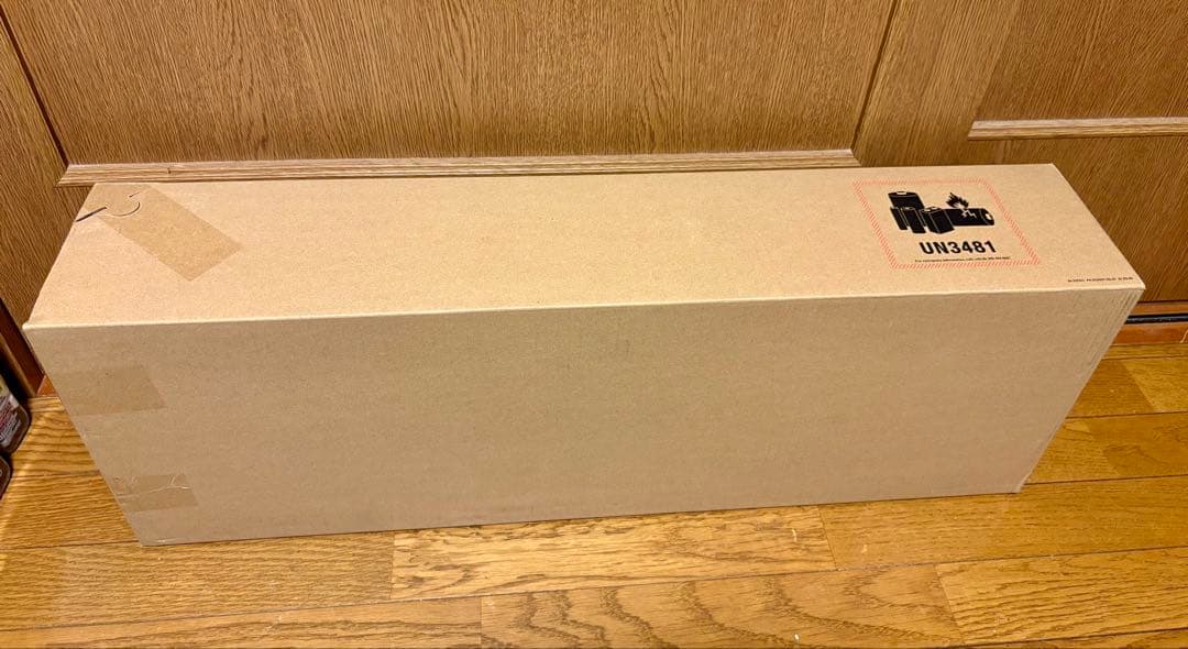 【新品】Dyson V12 Detect Slim Fluffy SV46FF