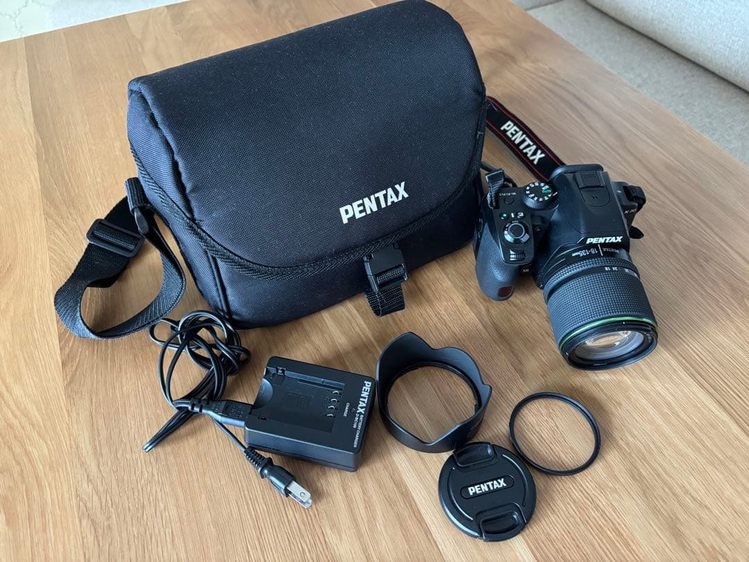 デジタルカメラ PENTAX K-70