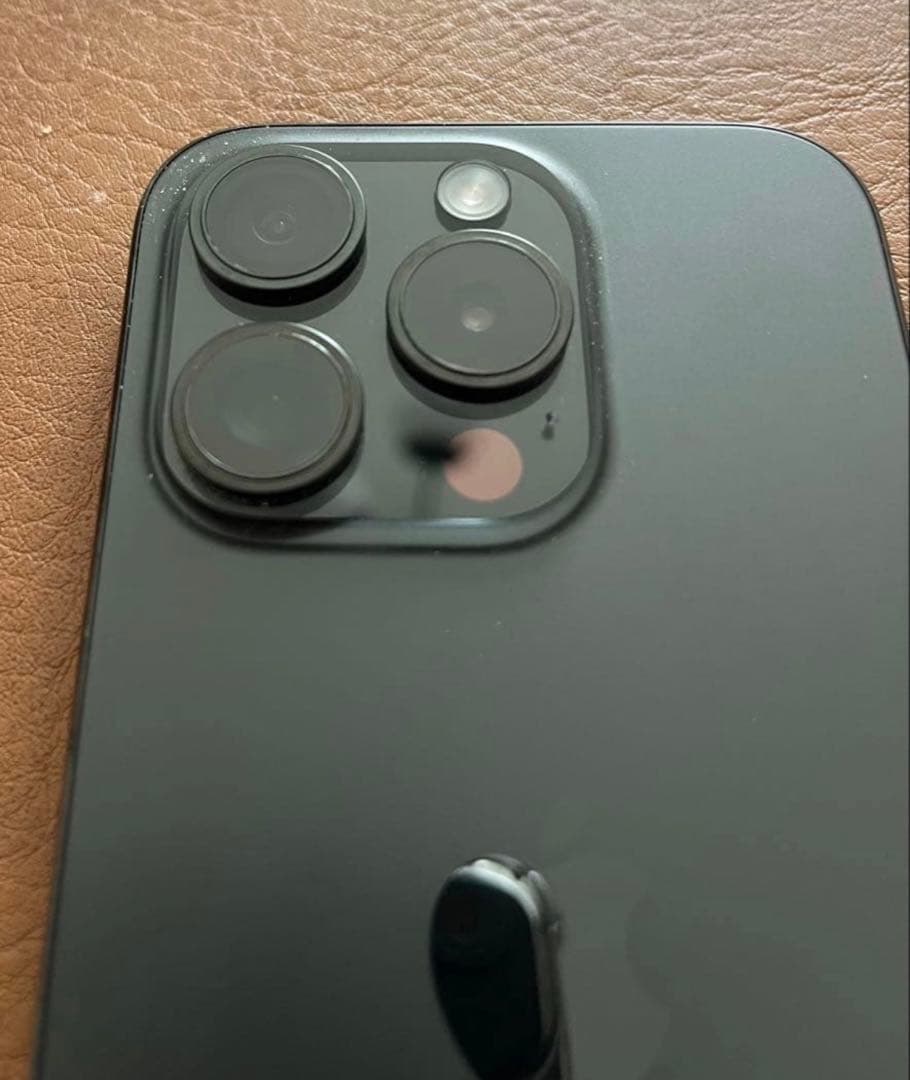 スマートフォン本体 Apple iPhone 15 Pro