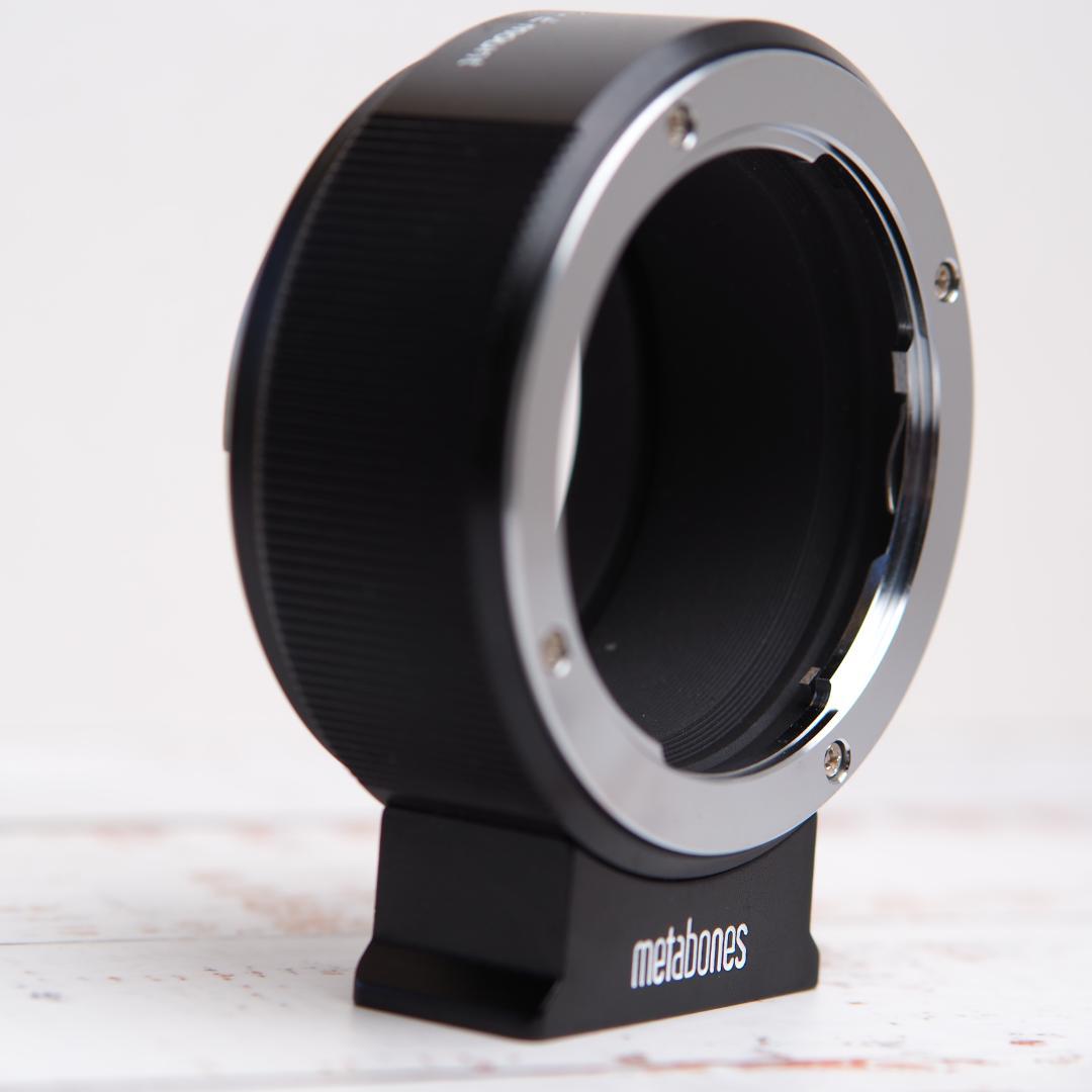 【未使用品】bones C/Y to Sony E