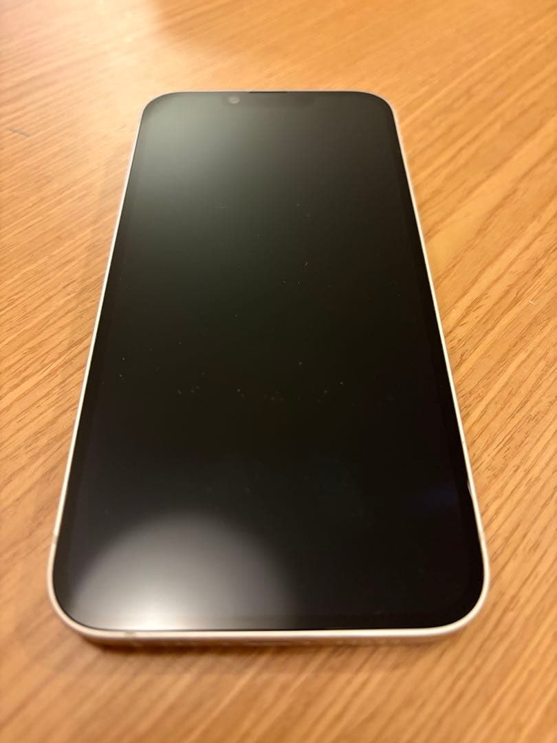 【ⓗⓞⓚⓤ*.゜ 】iPhone14 128GB SIMフリー