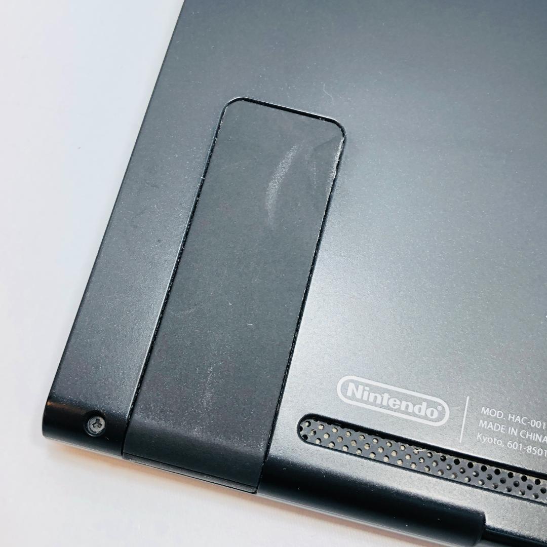 【動作OK】任天堂 Switch 旧型 HAC-001 本体のみ 11-08