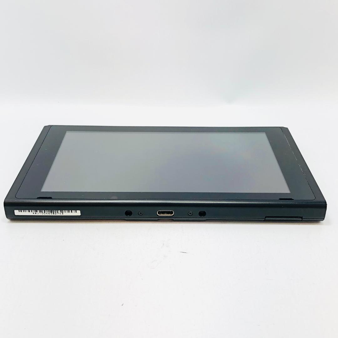 【動作OK】任天堂 Switch 旧型 HAC-001 本体のみ 11-08