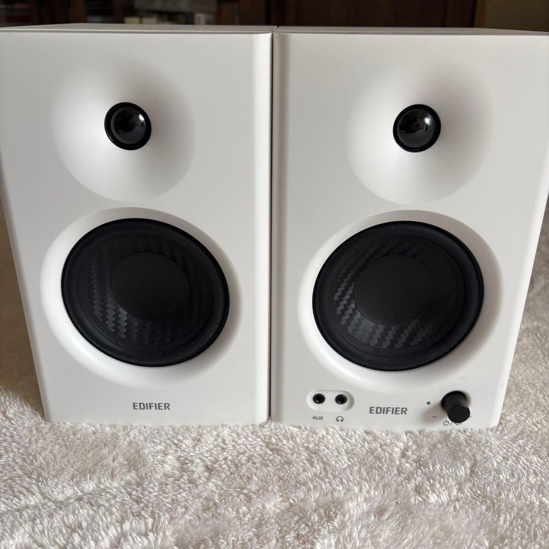 EDIFIER MR4 スピーカー