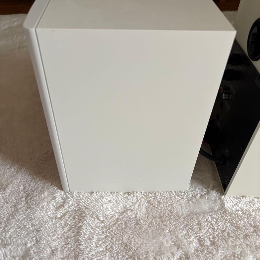 EDIFIER MR4 スピーカー