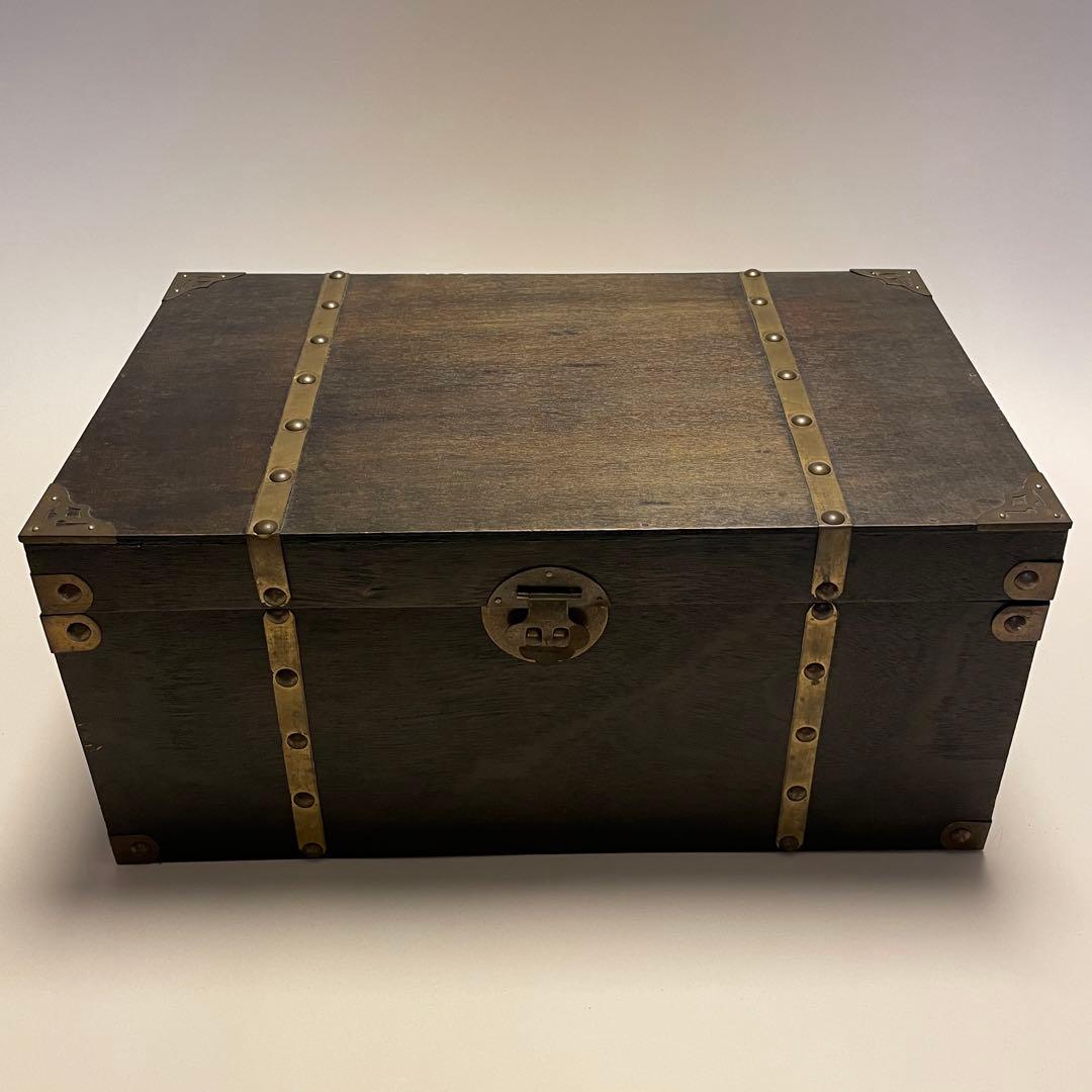 【ハリー・ポッター 全巻セット専用 木箱（完結記念限定品）】