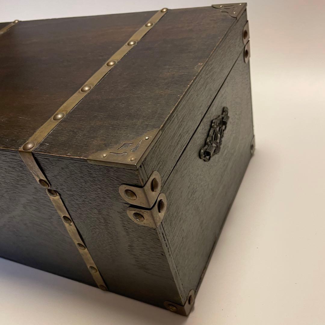 【ハリー・ポッター 全巻セット専用 木箱（完結記念限定品）】