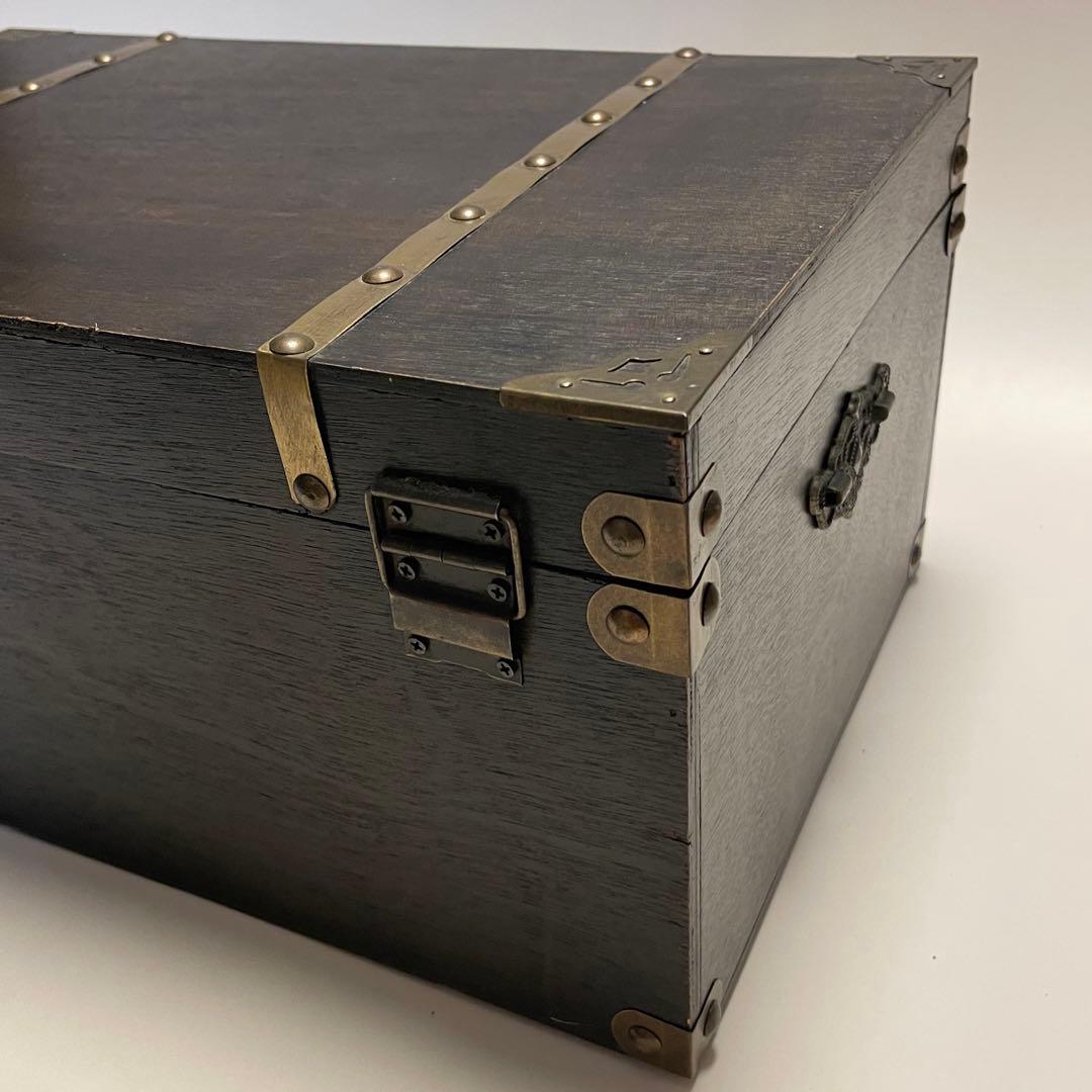 【ハリー・ポッター 全巻セット専用 木箱（完結記念限定品）】