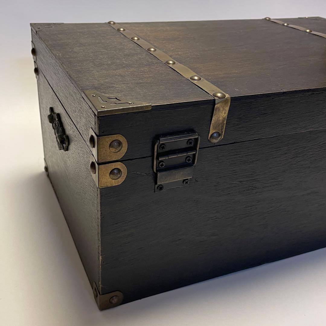 【ハリー・ポッター 全巻セット専用 木箱（完結記念限定品）】