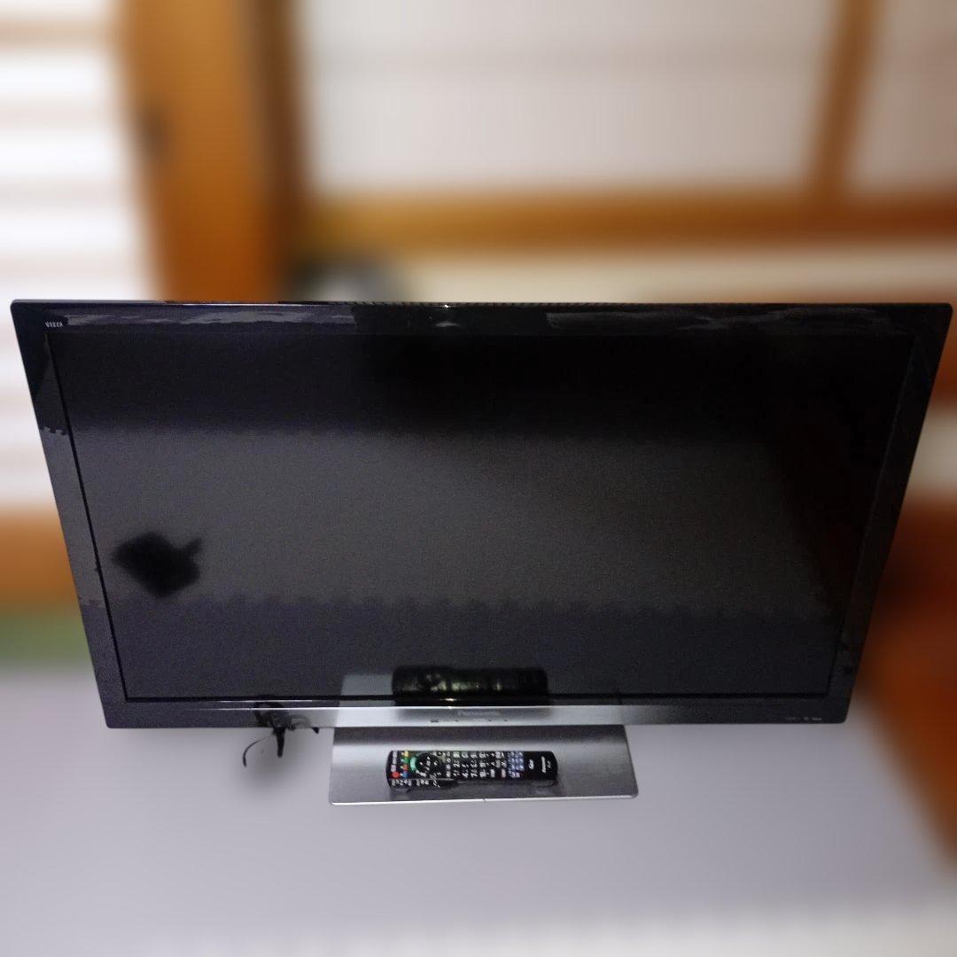 Panasonic パナソニック VIERA TH-L42G3 42型テレビ
