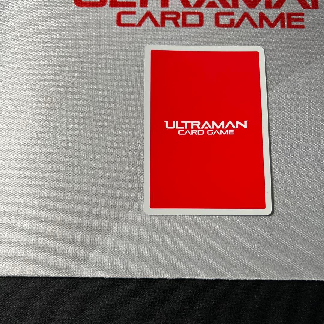 SP 1枚　ウルトラマンティガ　 パワータイプ