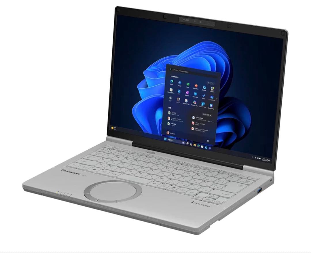 メモリ16GB SSD512GB Windows 11 Pro