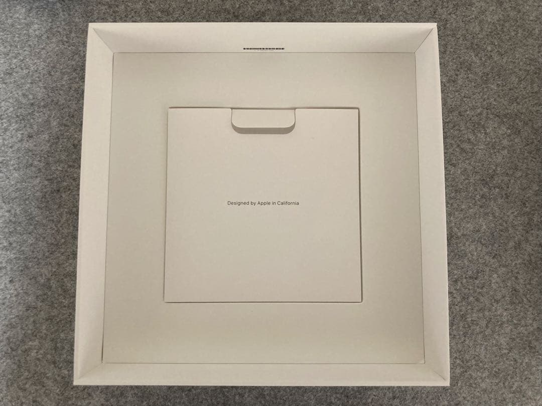 値下げ　【美品】Mac mini M2 pro メモリ16GB SSD512GB