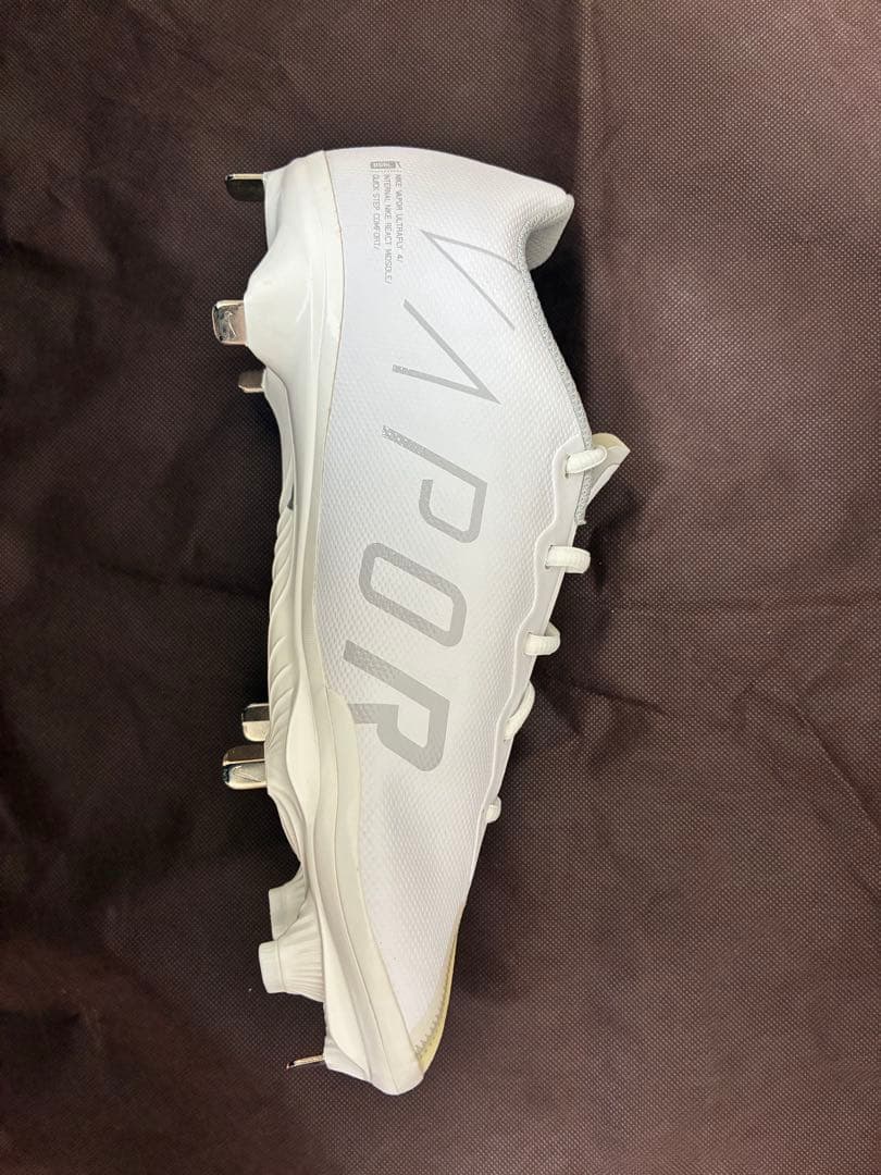 【新品未使用】27.0cm NIKE VAPOR ULTRAFLY 4