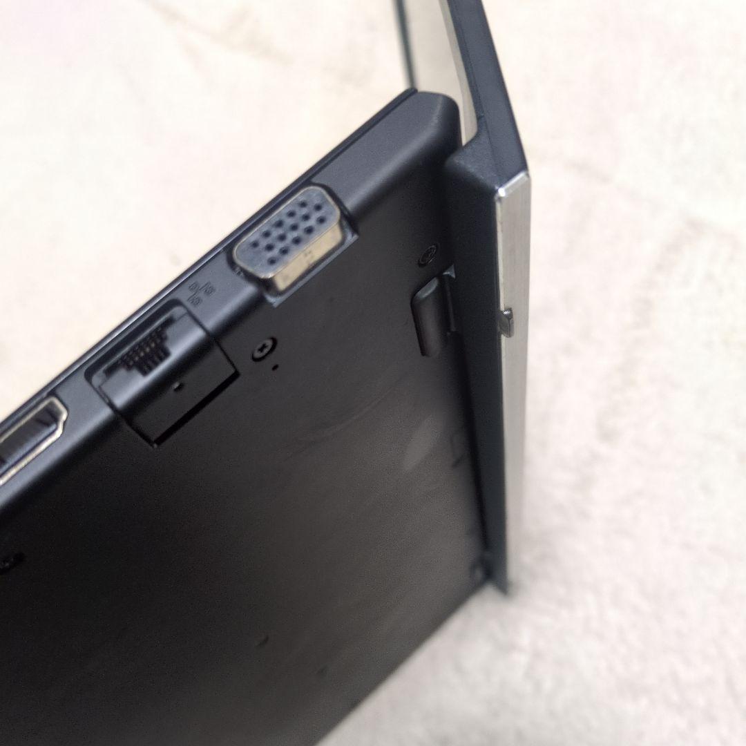 VAIO ノートPC 13.3インチ 本体 ACアダプター付き