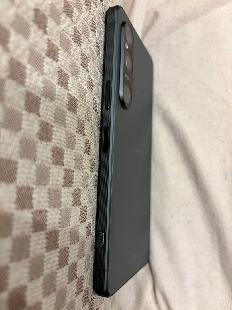 SONY Xperia 1 VI (RAM 12GBモデル) 国内SIMフリー