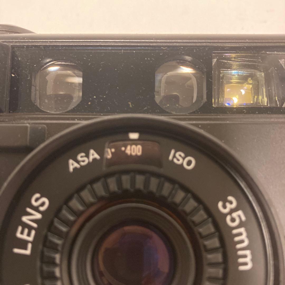 Nikon L35 AF 35mmフィルムカメラ