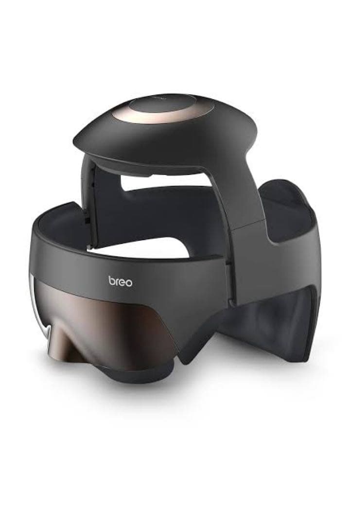 breo ヘッドスパ アイウォーマー5S