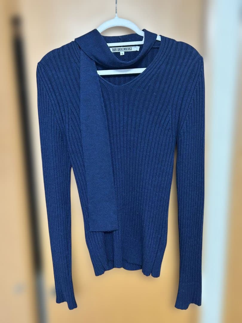 Dirk Bikkembergs ニット