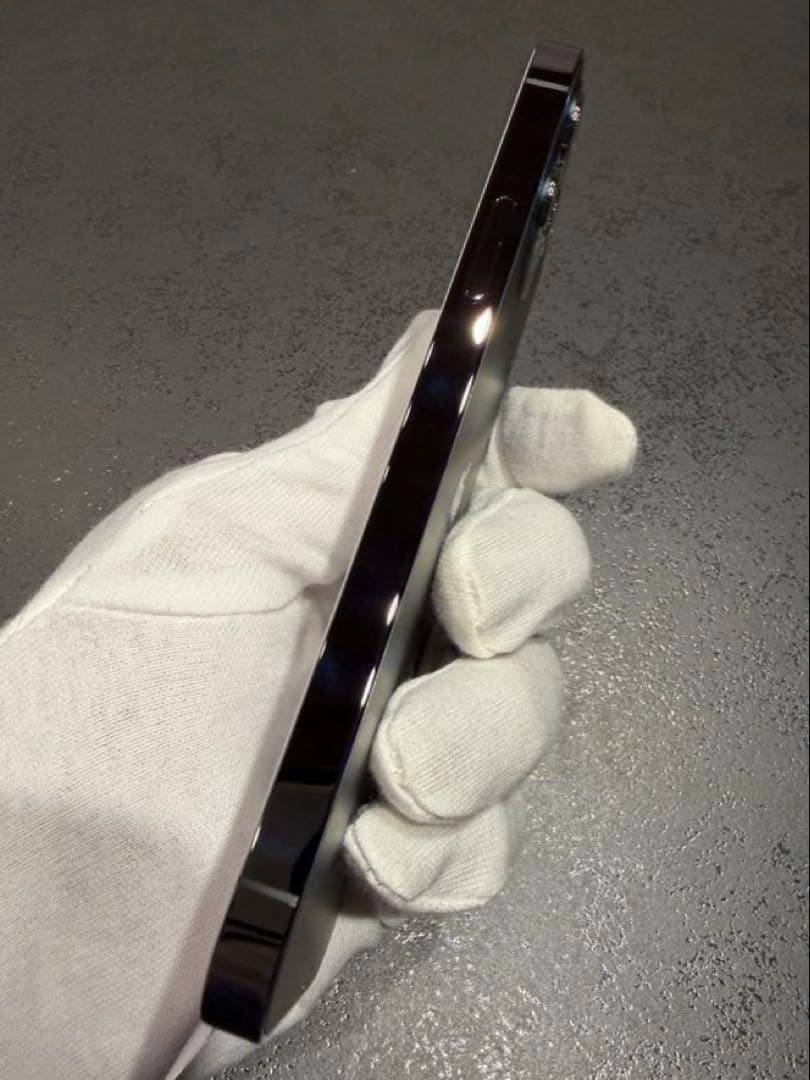 iPhone12 Pro 128GB グラファイト 新品 未使用　SIMフリー