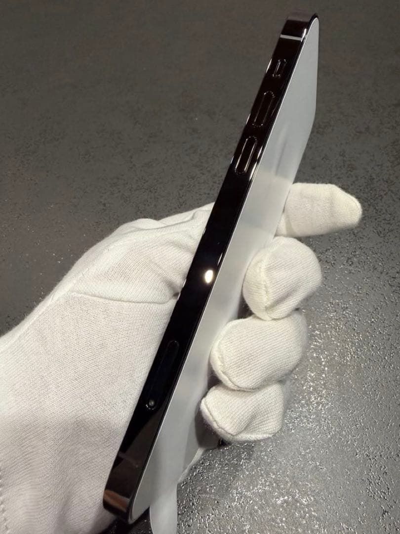 iPhone12 Pro 128GB グラファイト 新品 未使用　SIMフリー