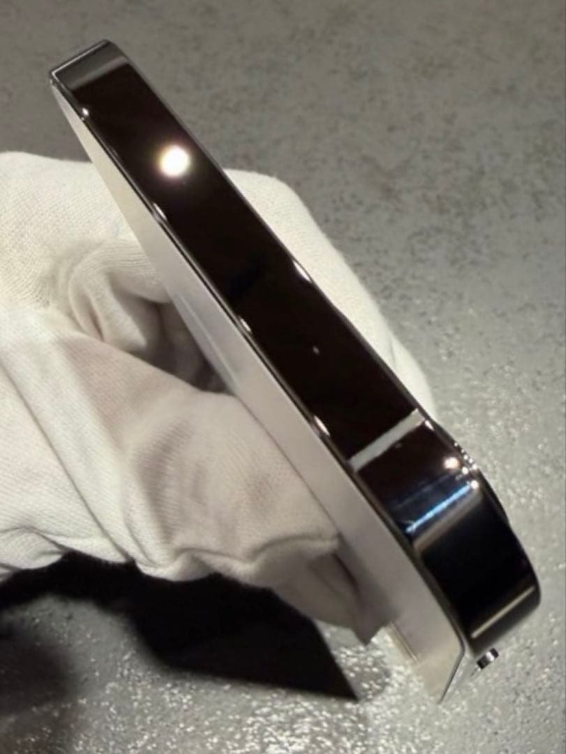 iPhone12 Pro 128GB グラファイト 新品 未使用　SIMフリー